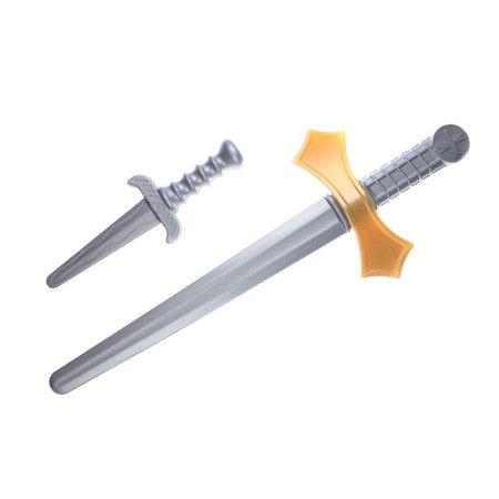 Plastic weapon "Klinks"-3