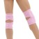 Crites for gymnastics and dancing Grace Dance, with a seal, p. S, 7-10 years old, pink color