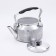 Polished kettle, 3 l
