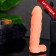 Figure soap "Favorite" on the suction cup 16cm bodily