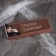 Cigar matches, filling 12pcs. FEC