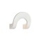 Bra Sogno, 6W Led, 3000k, 494lm, white color