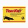 Gele -shaped primrose + grain from the gnaws of Jeli "Tom Cat Bro" container, 100g + 150g