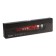 Vibration massager doxy die Cast 3, 28 cm, roses
