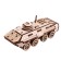 Country model "BTR-80"