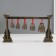 Bells (5 pcs) sonorous singing