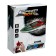 Radio controlled boat Speed, gray-red color