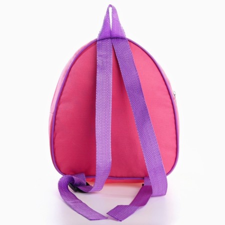 A set with a backpack and a child’s manual "fox", 23*20.5 cm-5