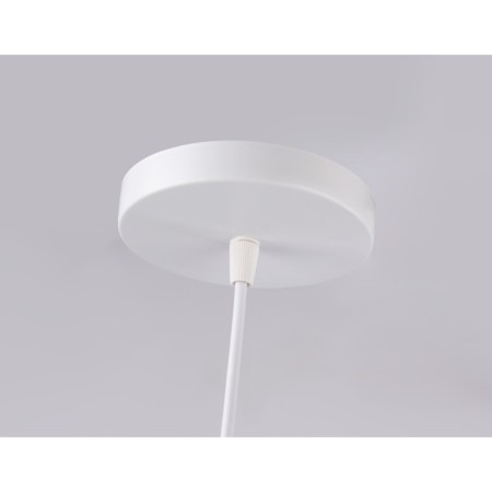 Suspended Ambrella Light, Loft, TR8437, E27, White color-4