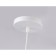 Suspended Ambrella Light, Loft, TR8437, E27, White color