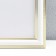 Photo frame plastic 40x50 cm, (plastic screen) 20152-90101-40-50