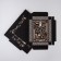 Gift folding box, packaging, "Best Man", 21 x 15 x 7 cm