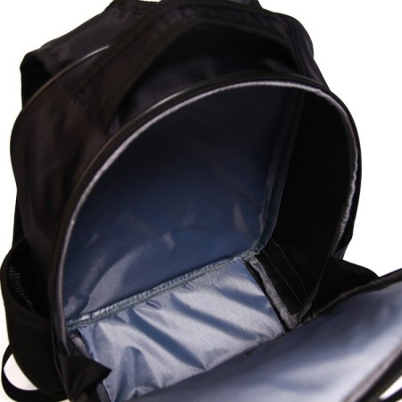 School backpack with an ergonomic back, 37x26x15 cm, Avengers-3