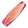 School Penal on the Lightning "Bear" Calligrata, pink