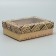 Gift box, packaging, “always No. 1” 16.5 x 12.5 x 5 cm
