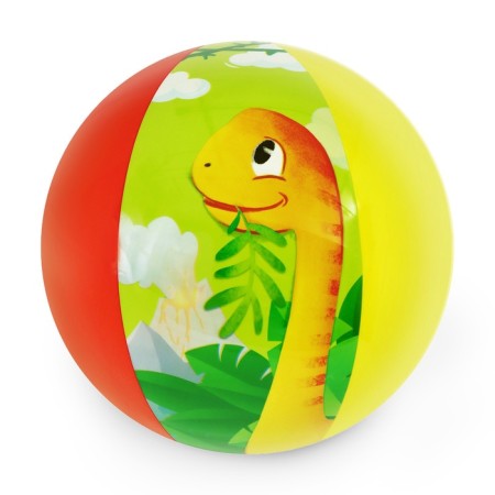 Inflatable ball "on the wave", children's, d = 51 cm-8