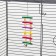 Toy for birds "ladder", mix