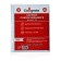 Self -adhesive pocket A5 165*215 mm Calligrata, set 10pcs, 110 μm, on persons. Stor. Stuff