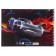 Album for drawing on the A4 spring, 40 sheets, cars
