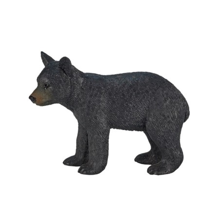 Figure Konik "American Black Bear"-1
