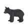 Figure Konik "American Black Bear"