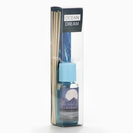 Diffusor aromatic "Dream", aroma of the ocean, 30 ml.-6