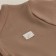 Set of overalls 2 pcs SL Home growth 86-92 cm, col. Beige/coffee