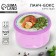 Lunch box "Fish with lemon", 500 ml