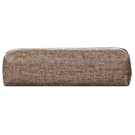 School Penal on Lightning "Twid" Calligrata, brown-2