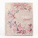Craft vertical "Happiness" package, m 26 x 30 x 9 cm, new year