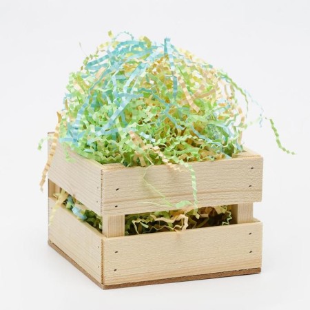 Paper filler, summer mix, 50 g-1