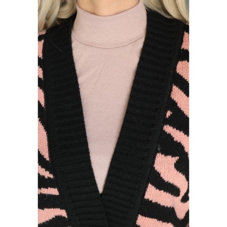 Cardigan female, size 48-2