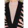 Cardigan female, size 48