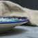 Plate flat Rishtan ceramics 25cm mix
