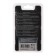 Mouse Defender Hit MB-550, wired, optical, backlight, 1600 dpi, 4 buttons, black