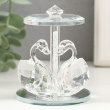 Souvenir glass 