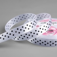 Satin ribbon 