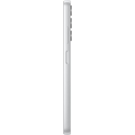 Samsung Galaxy A05S SM-A057F, 6.7 ", PLS, 4GB, 64GB, 50MP, 5000 MAKS, Silver-8
