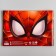 Album for drawing A4, 40 sheets 100 g/m², on paper, spider-person