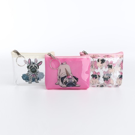 Lightning wallet, mix color-3