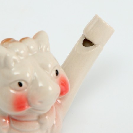 Ceramic “Dragosha” ceramic 3.5 × 7 × 6 cm-3