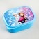 Lunch box, rectangular, 500 ml "most beautiful", cold heart