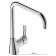 Vidima kitchen "Visimauno", pouring 230 mm, chrome