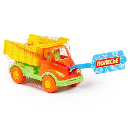 Car Substacle "Knowk", mix-3