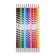 Карандаши 12 цветов, Maped Color Peps Oops, пластиковые, европодвес