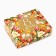 Box for confectionery "March 8", 8 ", 17 × 20 × 6 cm
