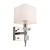 1 lamp