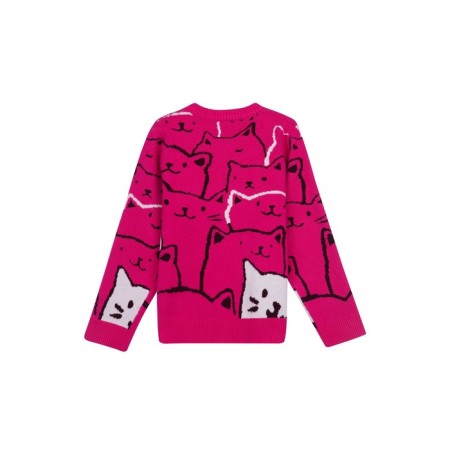 Cardigan for girls, height 98 cm-4