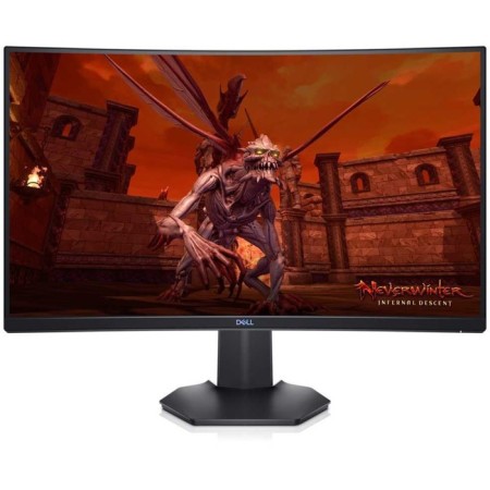 Dell 27 "S2721HGFA Black VA LED 16: 9 HDMI matte HAS 350CD 178g/178g 1920x1080 1066910