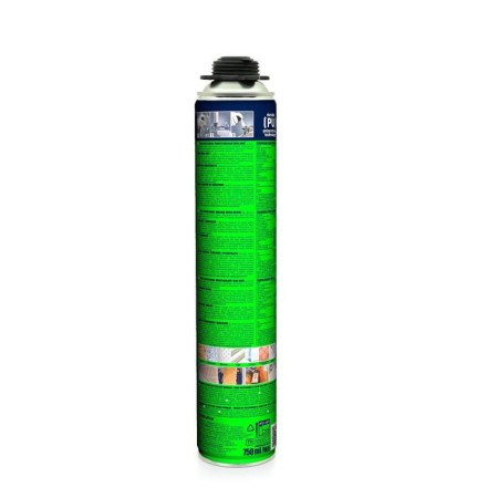 PECOM-KLLE TYTAN Professional Gun, universal, 750 ml, up to 40 m-1